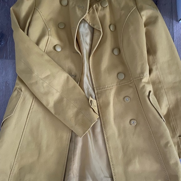 HM COAT - Picture 2 of 2